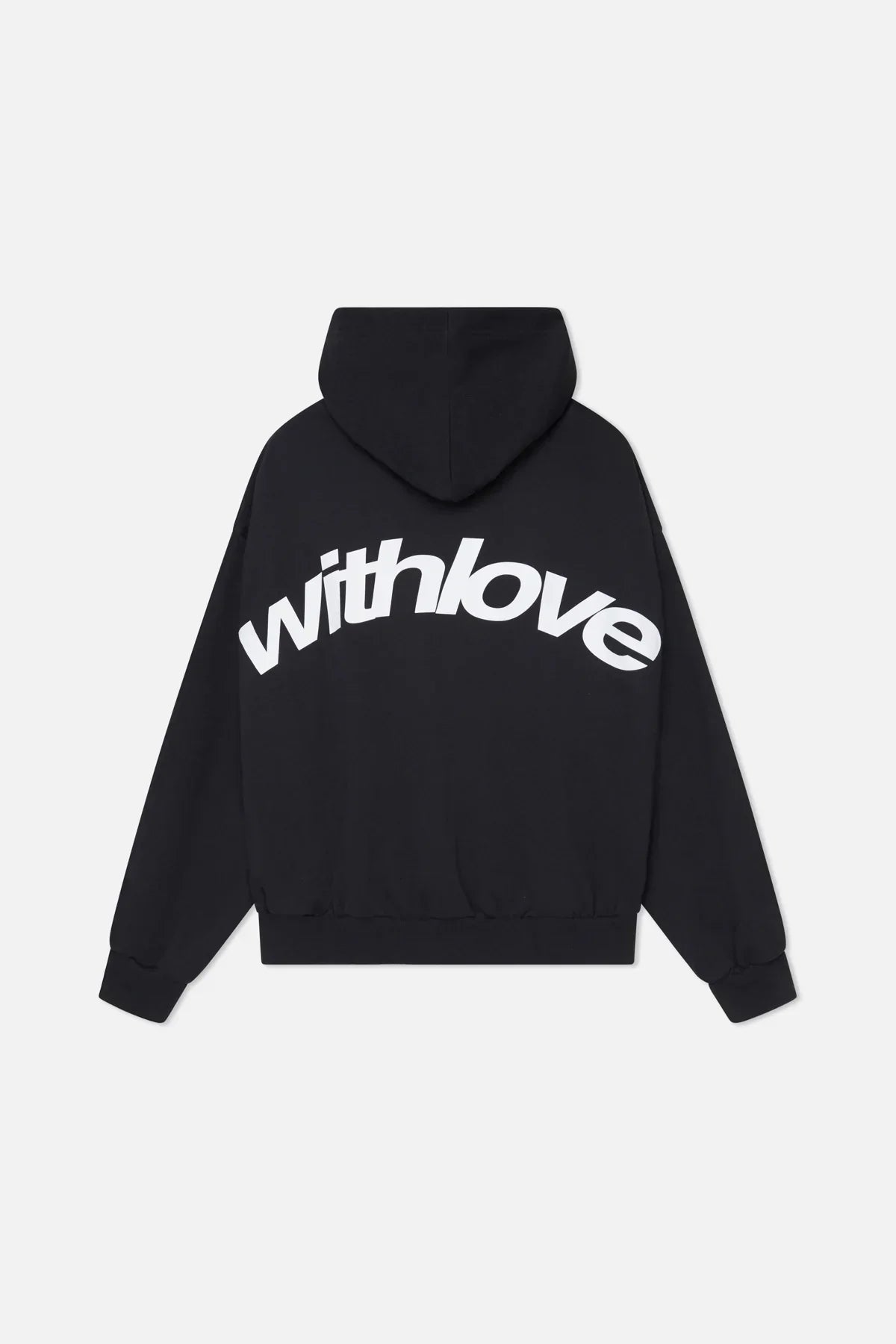 Comfy Women's Hooded Sweatshirt