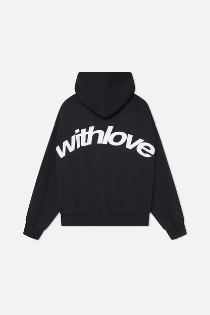 Comfy Women's Hooded Sweatshirt