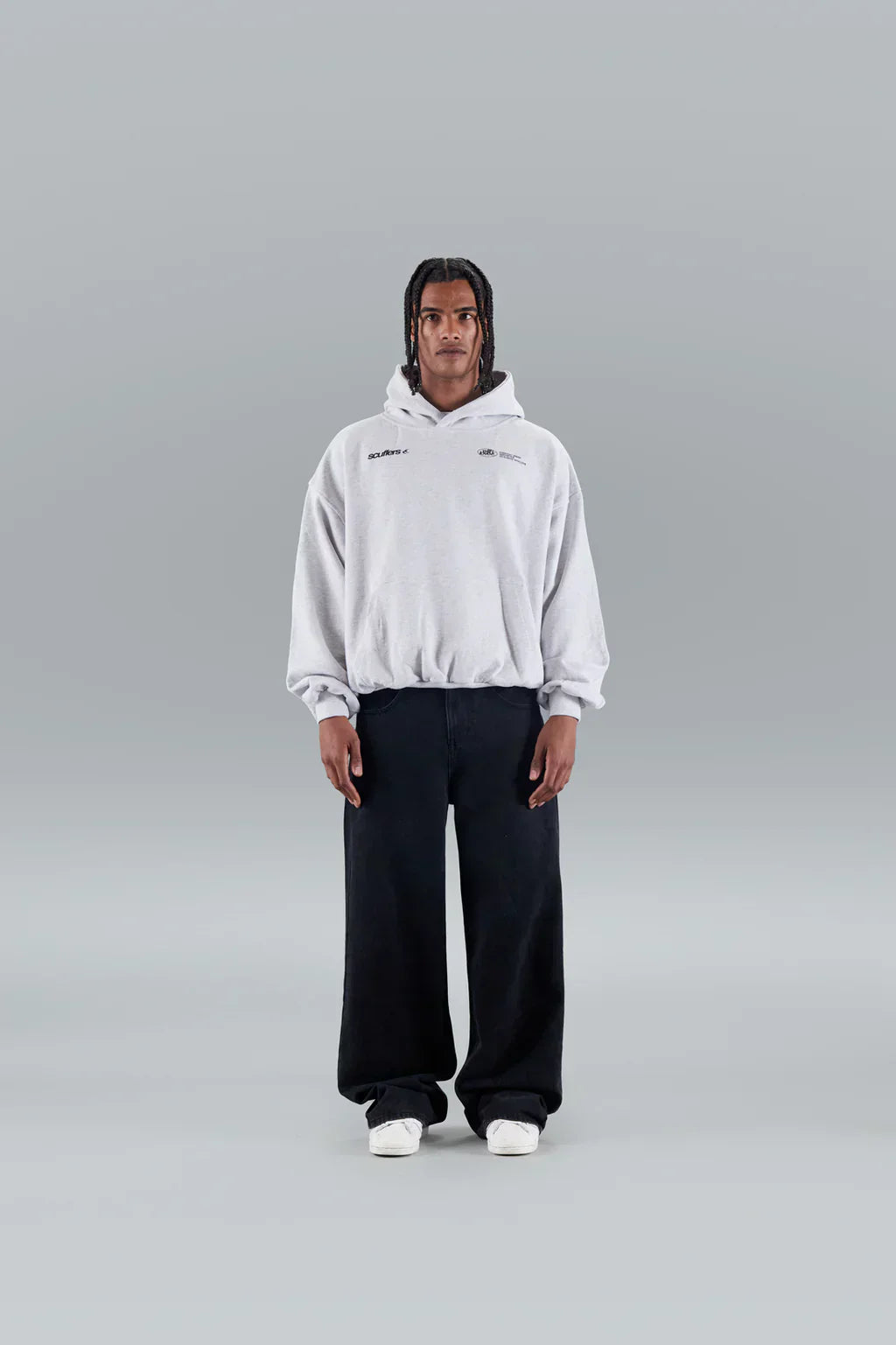 Comfy Women's Hooded Sweatshirt
