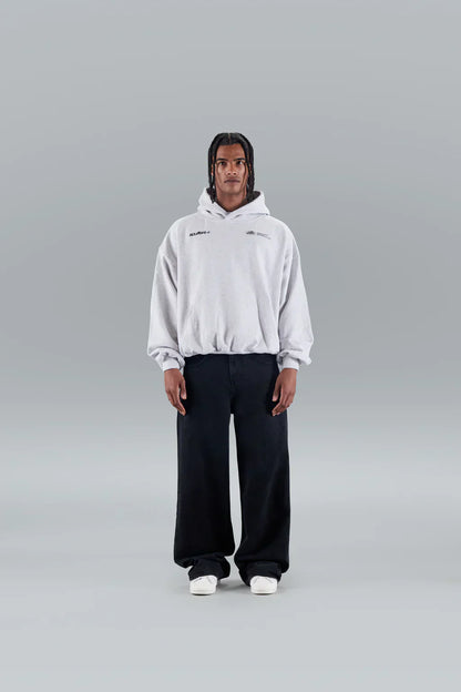 Comfy Women's Hooded Sweatshirt