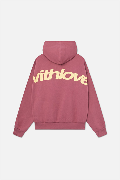 Comfy Women's Hooded Sweatshirt