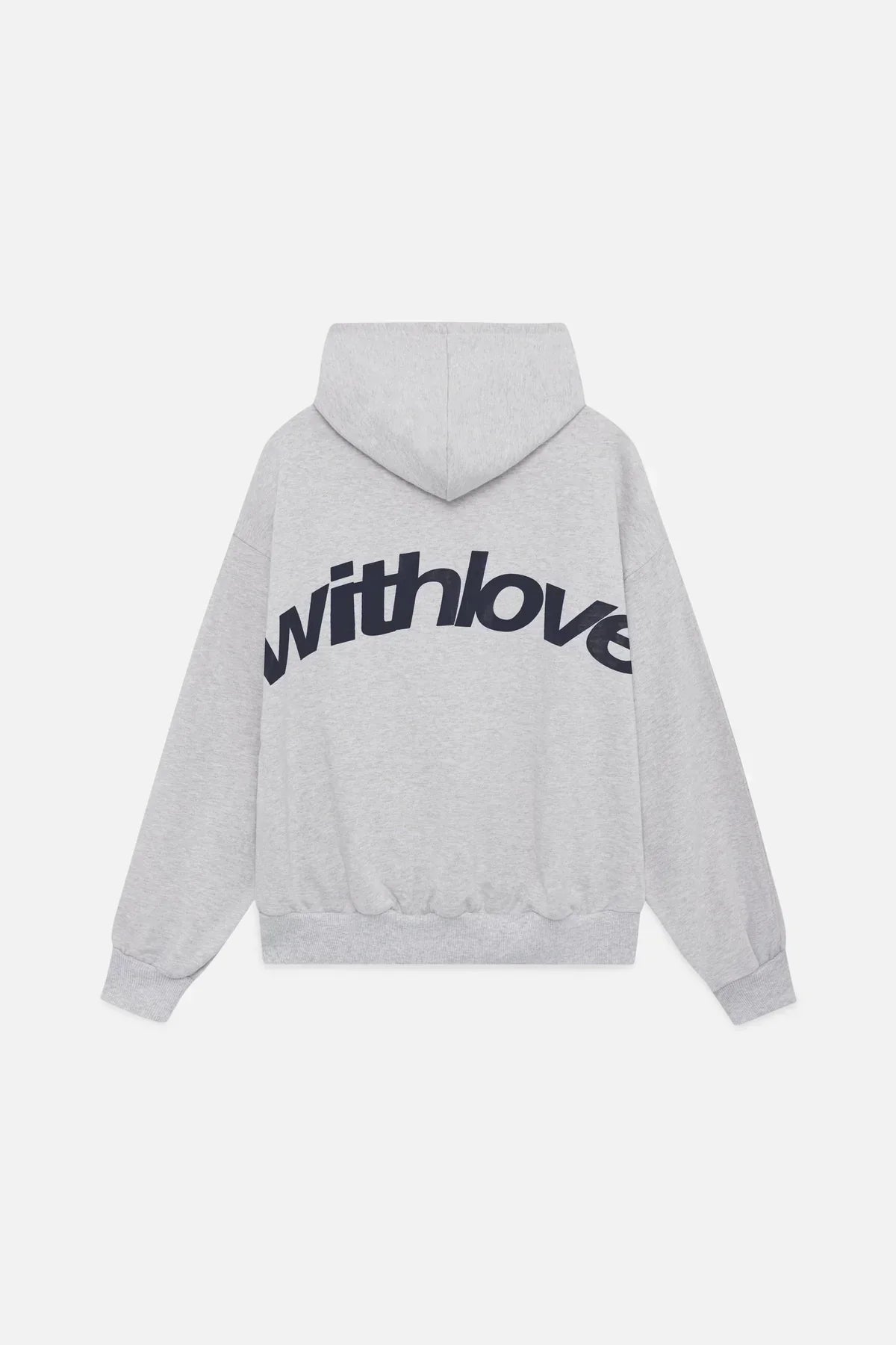 Comfy Women's Hooded Sweatshirt