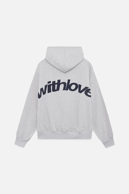 Comfy Women's Hooded Sweatshirt