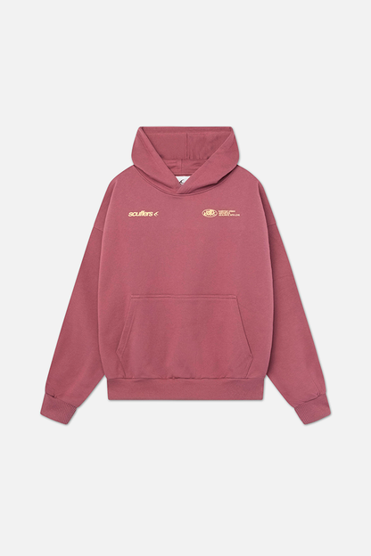 Comfy Women's Hooded Sweatshirt
