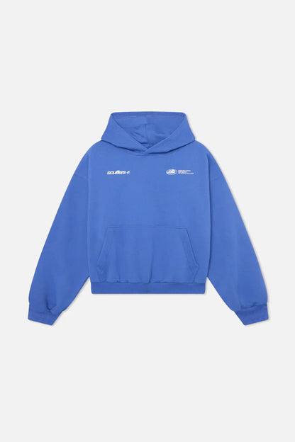 Comfy Women's Hooded Sweatshirt