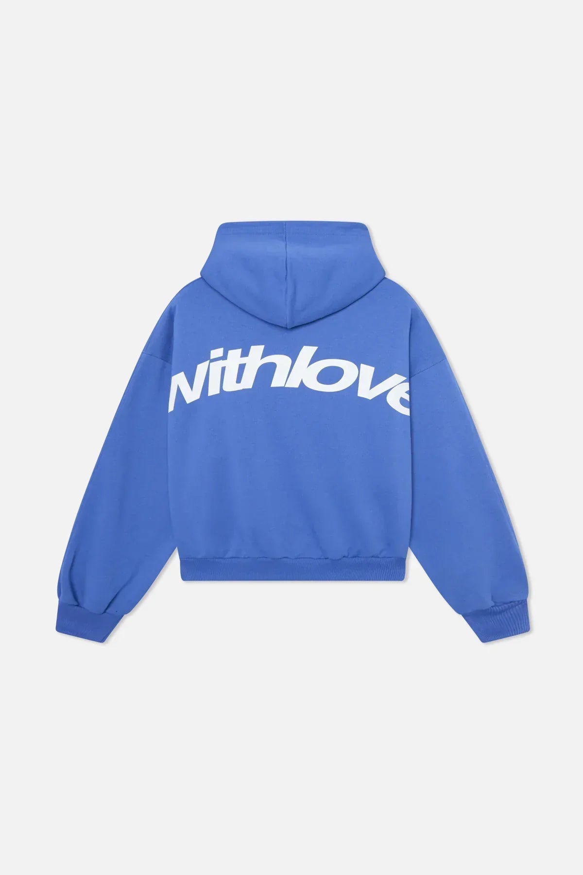 Comfy Women's Hooded Sweatshirt