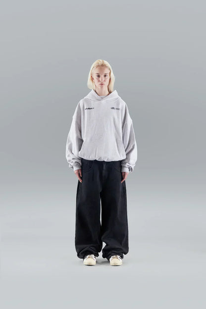 Comfy Women's Hooded Sweatshirt