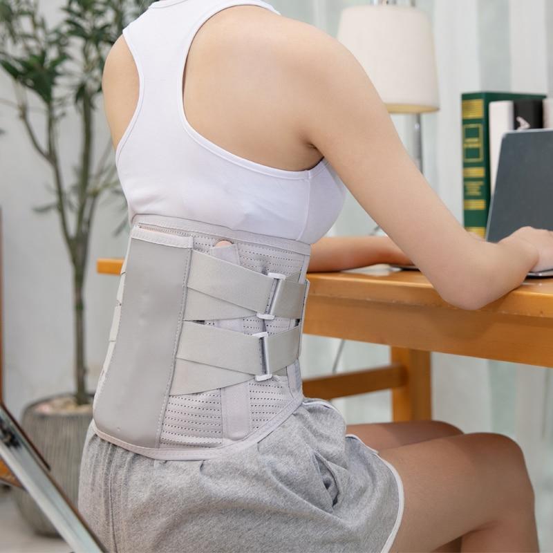 Comfortable Lower Back Support Belt - Pexav