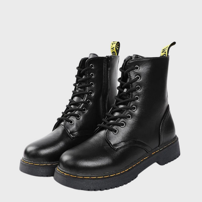 Chic Ladies Ankle Boots - Pexav