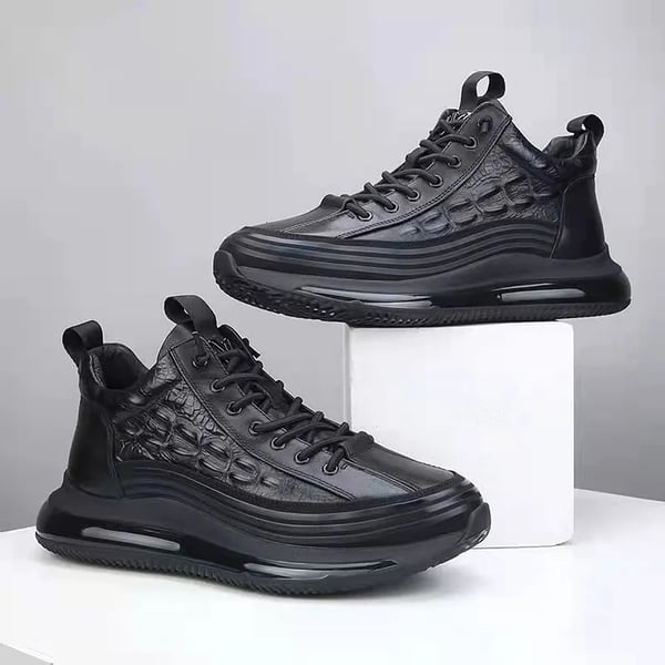 Premium Comfortable Mens Running Shoes - Pexav