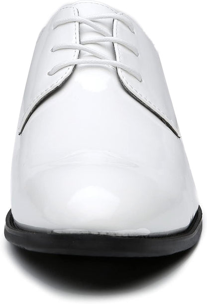 Luxury Comfortable Men's Shoes - David-White-7.0-Nora Luxe