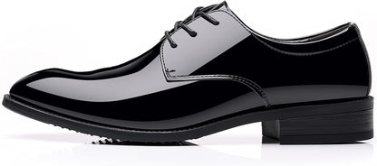 Luxury Comfortable Men's Shoes - David-White-7.0-Nora Luxe