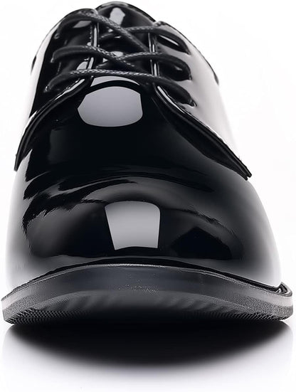 Luxury Comfortable Men's Shoes - David-White-7.0-Nora Luxe