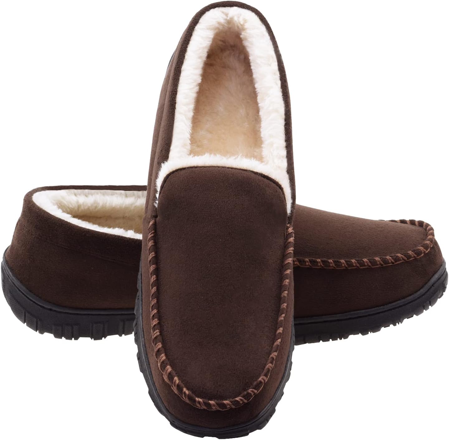 Premium Mens Slip On Shoes - Pexav