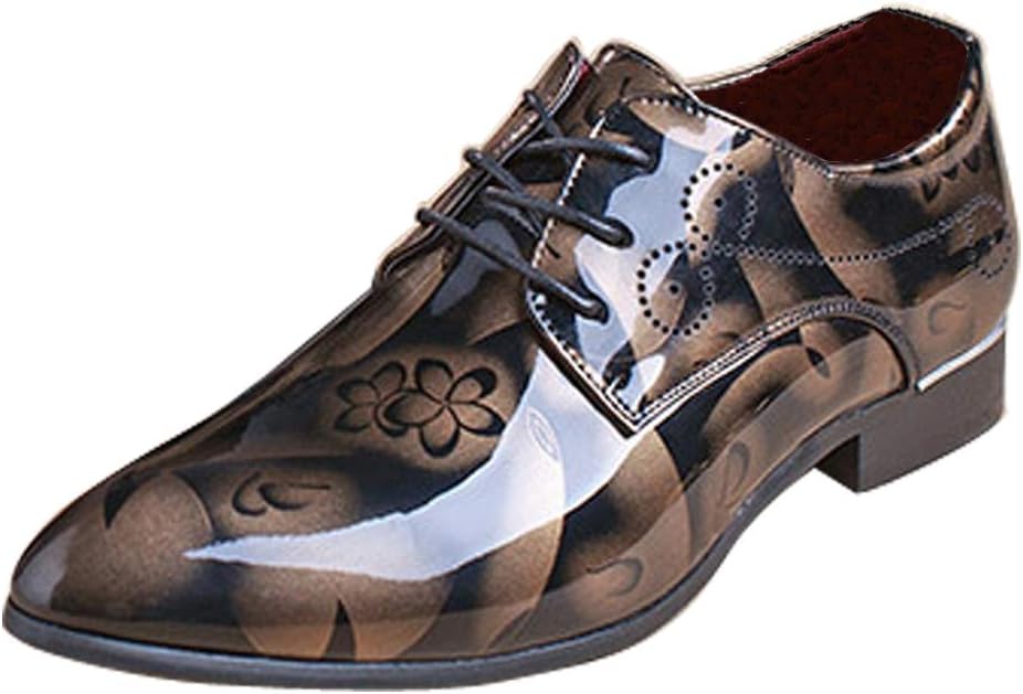 Luxury Men's Shoes - Michael-Blue-7.0-Nora Luxe