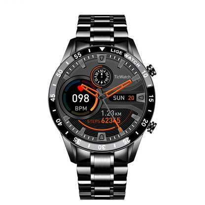 Stylish Men's Digital Watch – Axel - Pexav