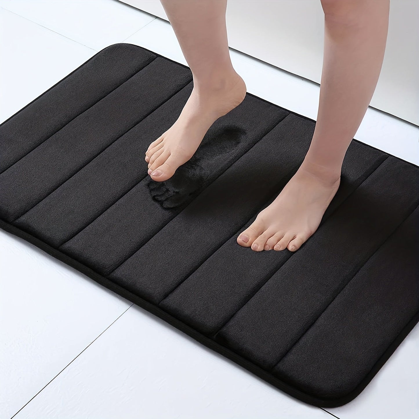 Premium Anti-Slip Bathroom Mat - Pexav