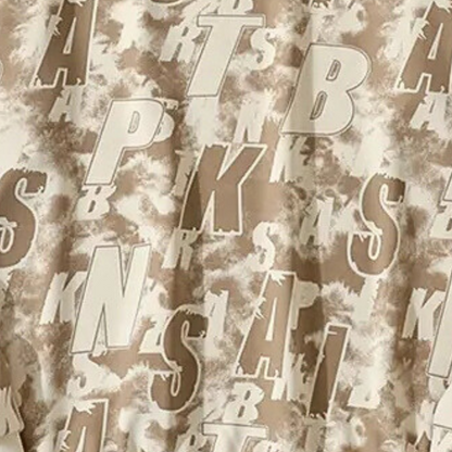 Luxury Sweatshirt for Men - Miles-Khaki-S-Nora Luxe