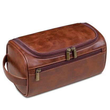 Premium Travel Toiletry Kit Bags - Pexav