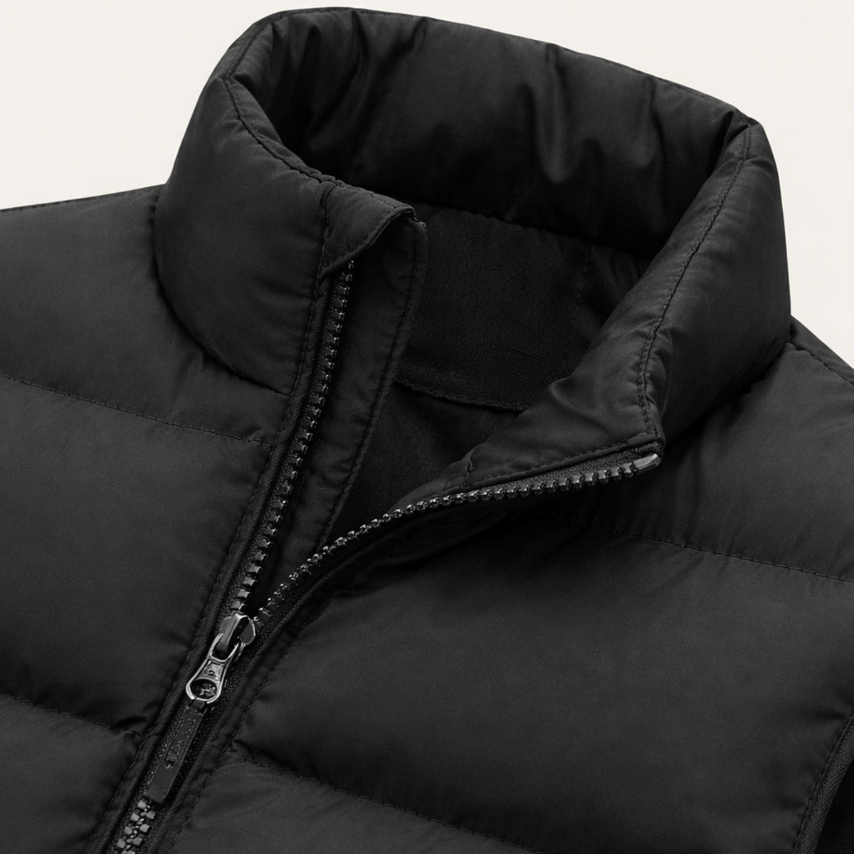 Warm Insulated Mens Padded Gilet Jacket