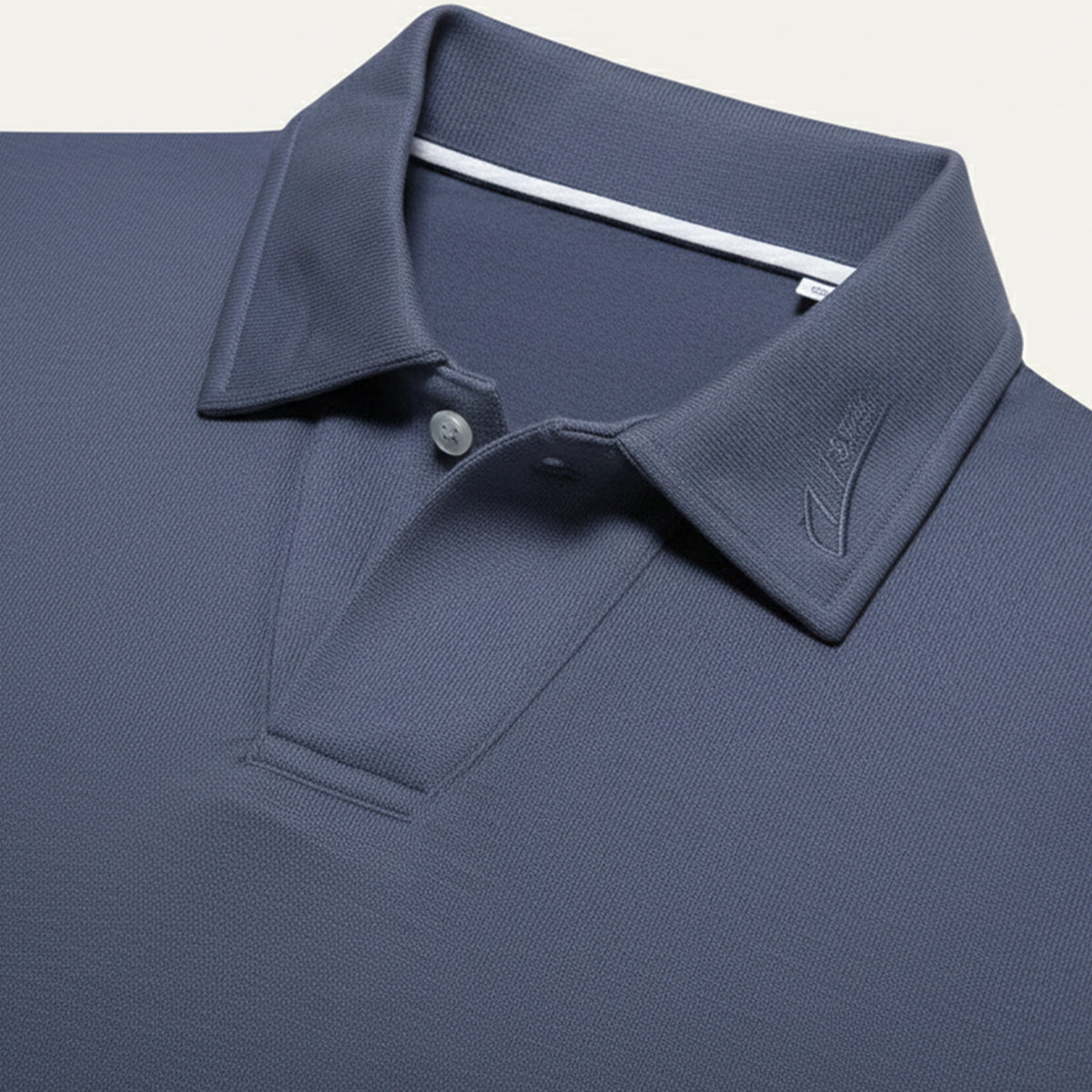 Classic Casual Mens Cotton Long Sleeve Shirt