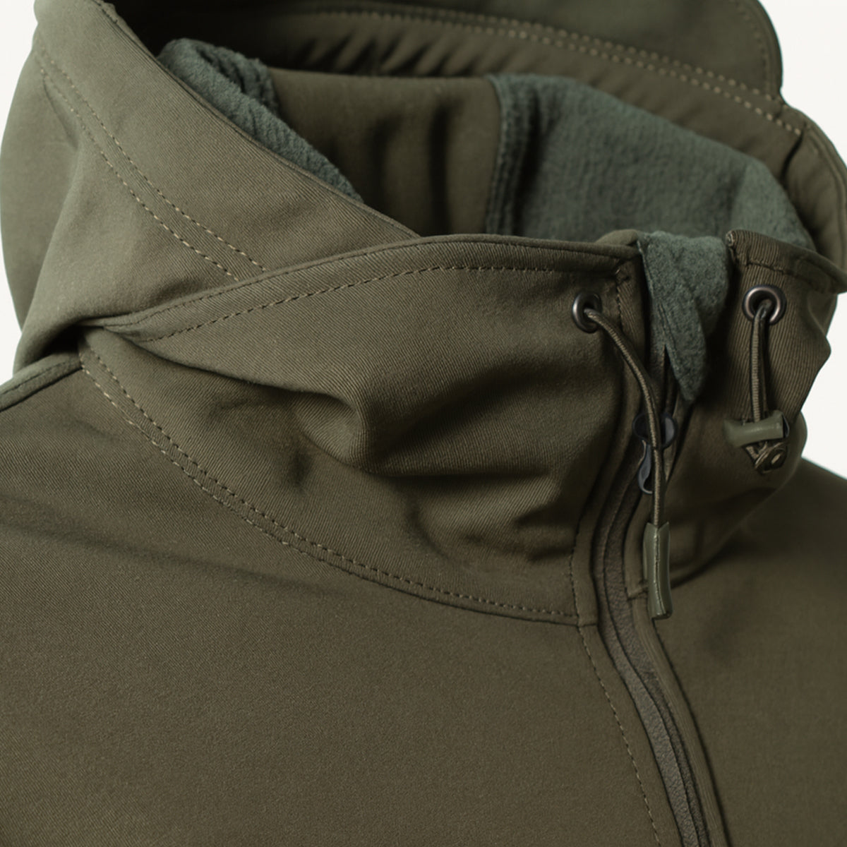 Waterproof Men's Outdoor Tactical Parka with Hood