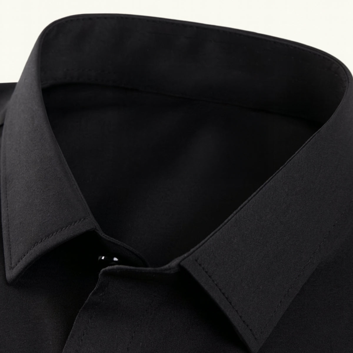 Stylish Men's Formal Dress Button Shirt