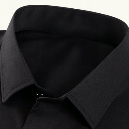 Stylish Men's Formal Dress Button Shirt