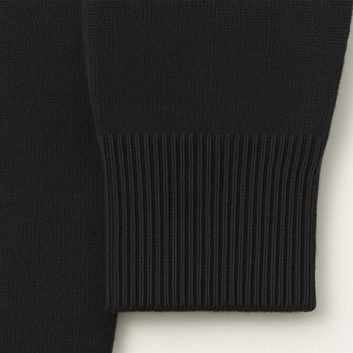 Classic Men's Simple Crew Neck Knit Sweater