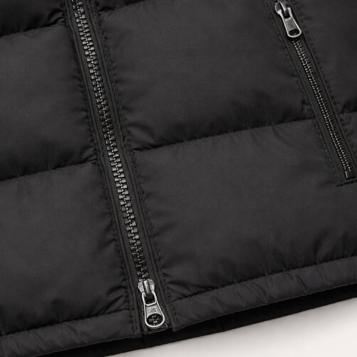 Warm Insulated Mens Padded Gilet Jacket