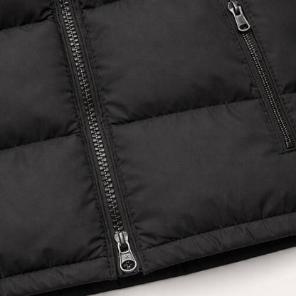 Warm Insulated Mens Padded Gilet Jacket