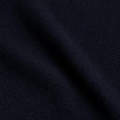Luxury Men's Black Cashmere Scarf
