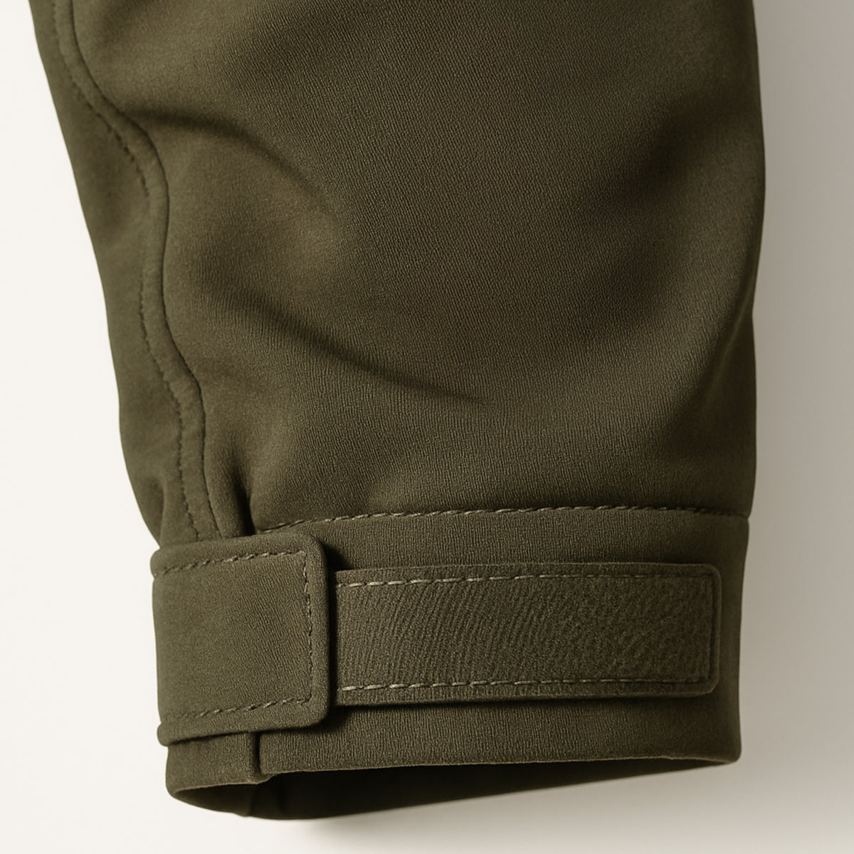Waterproof Men's Outdoor Tactical Parka with Hood