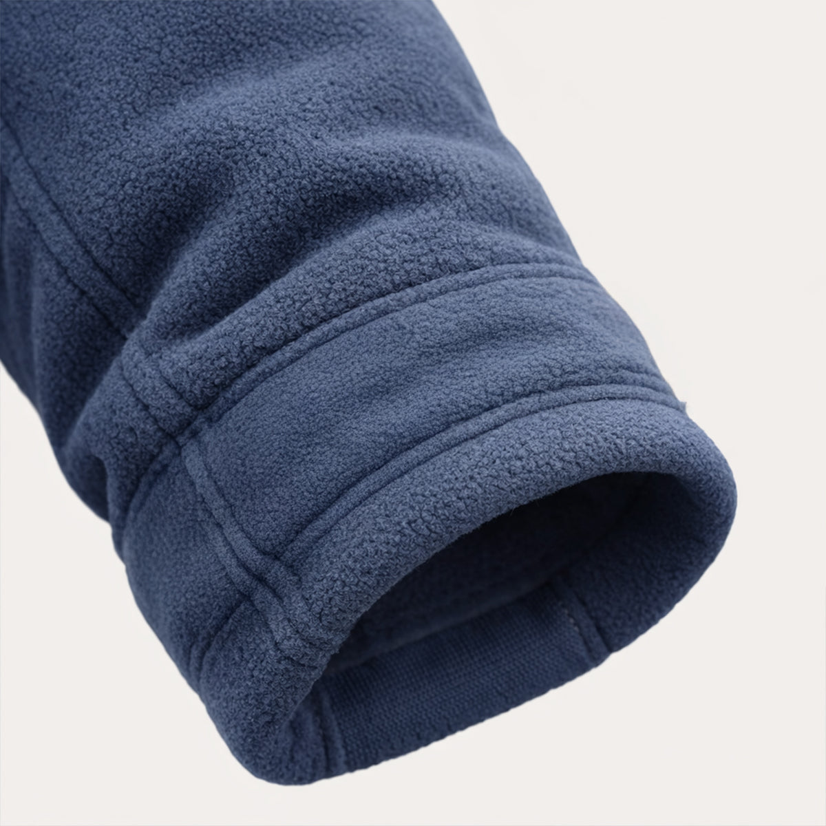 Warm Mens Fleece Hooded Tactical Jacket