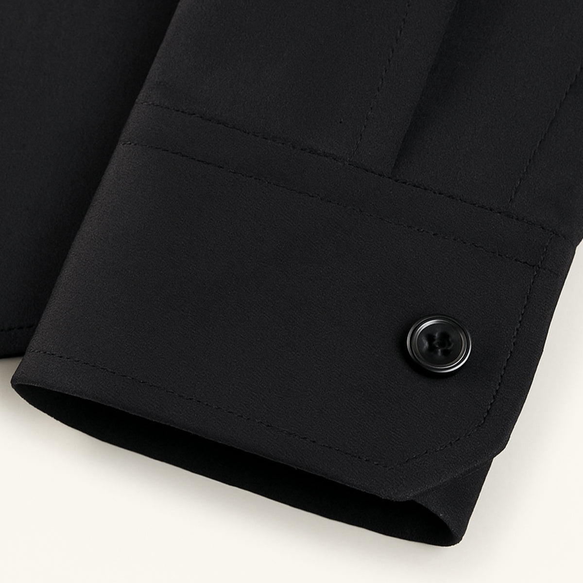 Stylish Men's Formal Dress Button Shirt