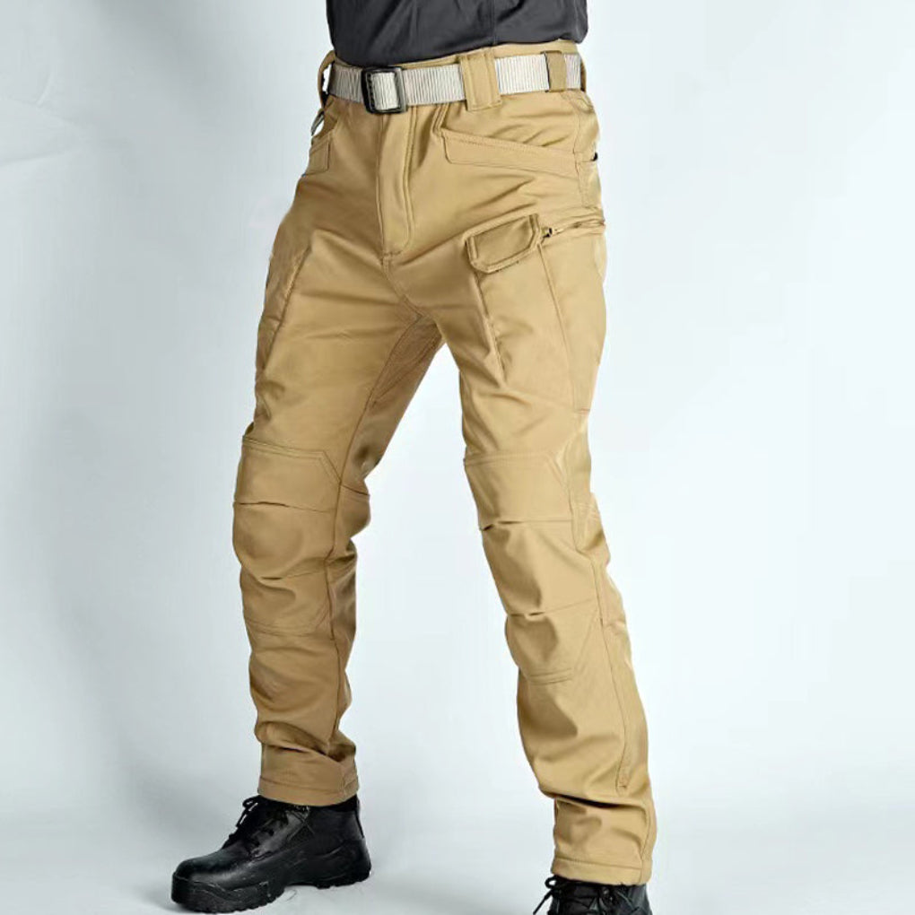 Waterproof Outdoor Hiking Pants for Men
