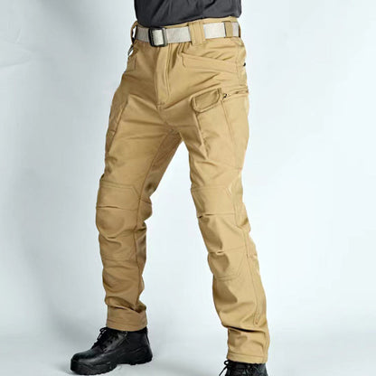 Waterproof Outdoor Hiking Pants for Men