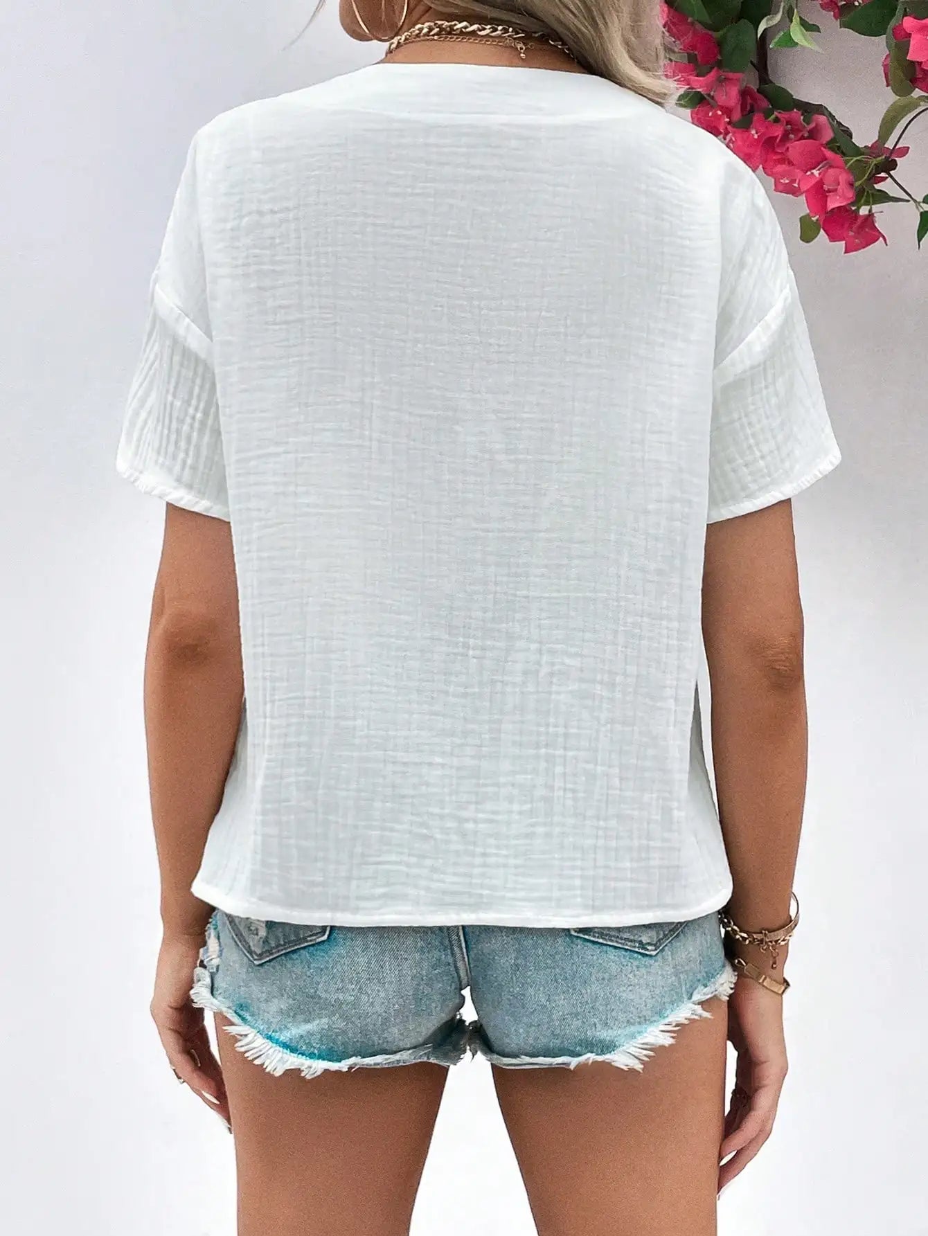 Lightweight Women's Open Front Cardigan Sweater