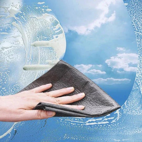 Effective Stain Removal Cloth - Pexav