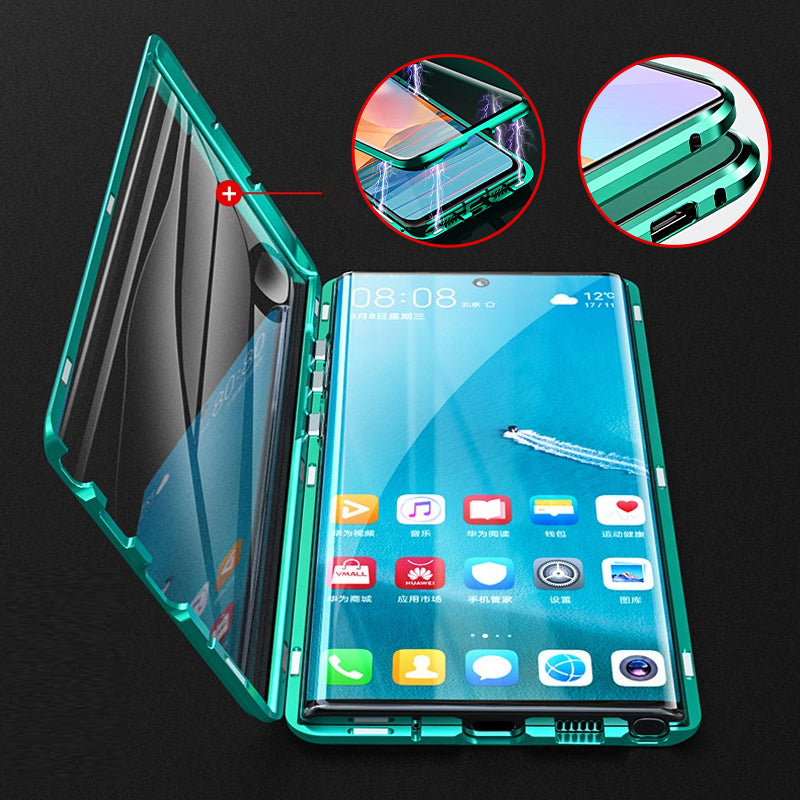 Strong Phone Shield Case - TitanGuard - Pexav