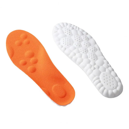 Soft Support Customizable Arch Insole