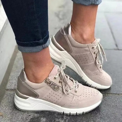 Soft Women's Casual Shoes