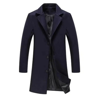 Classic Tall Winter Coat