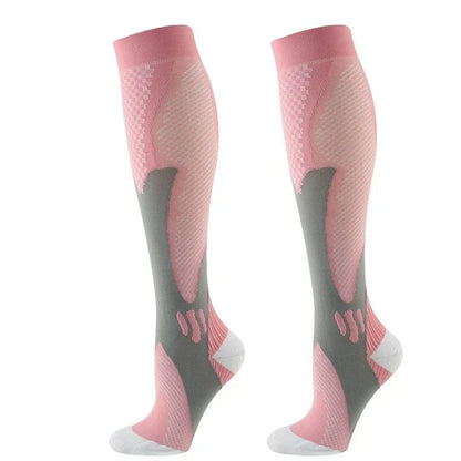 Comfortable Compression Socks for Daily Support