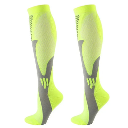 Comfortable Support Stockings for Daily Relief