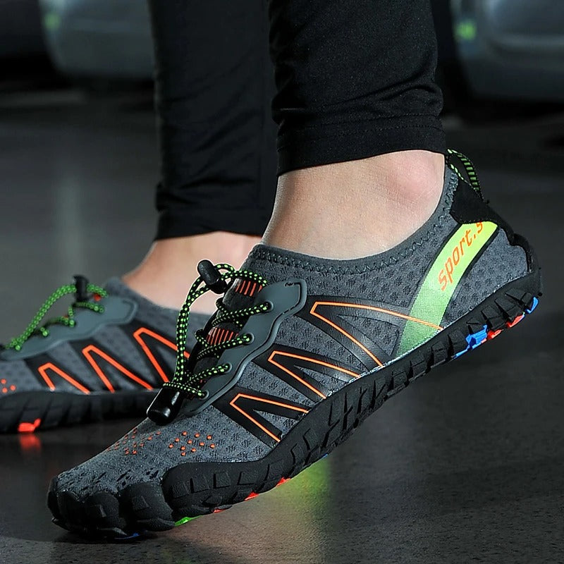 Comfortable Beach Water Shoes - Olytrend