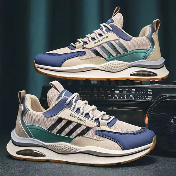 Soft Mens Casual Shoes