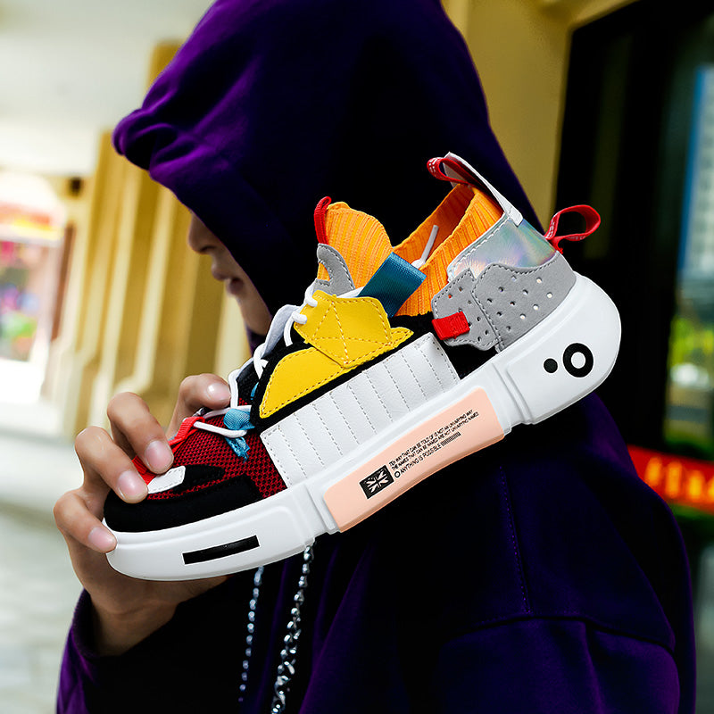 Lightweight Air Sneakers for Men