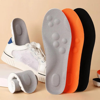 Soft Support Customizable Arch Insole - Olytrend