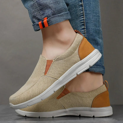 Comfortable Mens Summer Sneakers